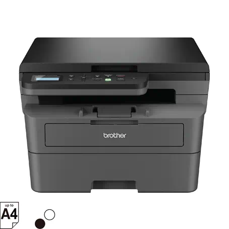 DCP-B7600DB Multifunction Duplex