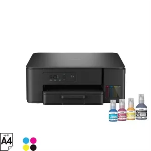 DCP-T730DW Multifunction (Print Scan Copy) WiFi Auto Duplex ADF Ink Tank Printer